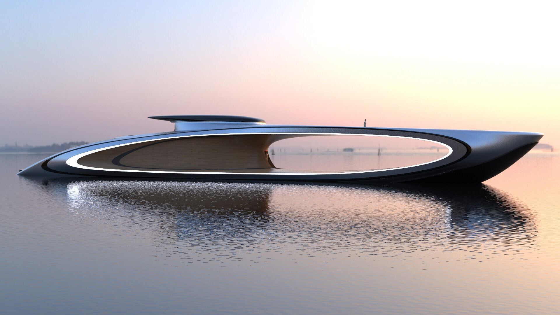 $80M superyacht concept has a 'gaping hole'